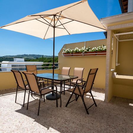 Pension Casa Do Gallo Sarria Zewnętrze zdjęcie