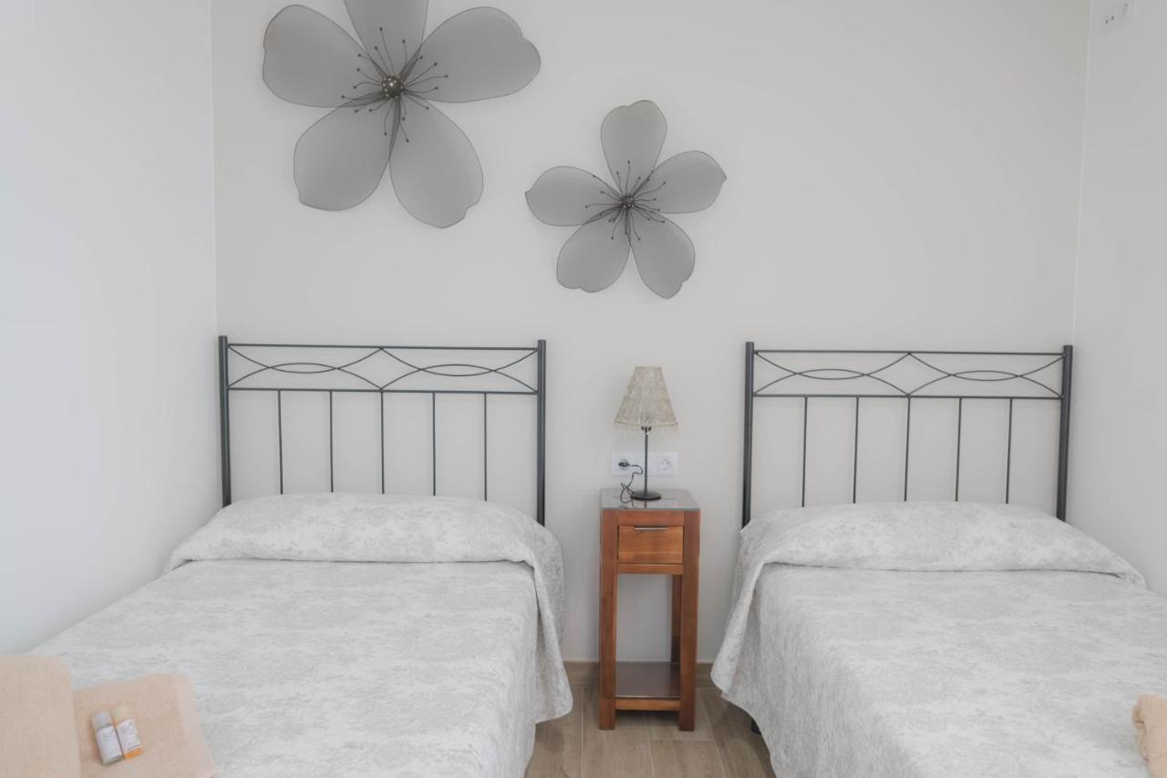 Pension Casa Do Gallo Sarria Zewnętrze zdjęcie