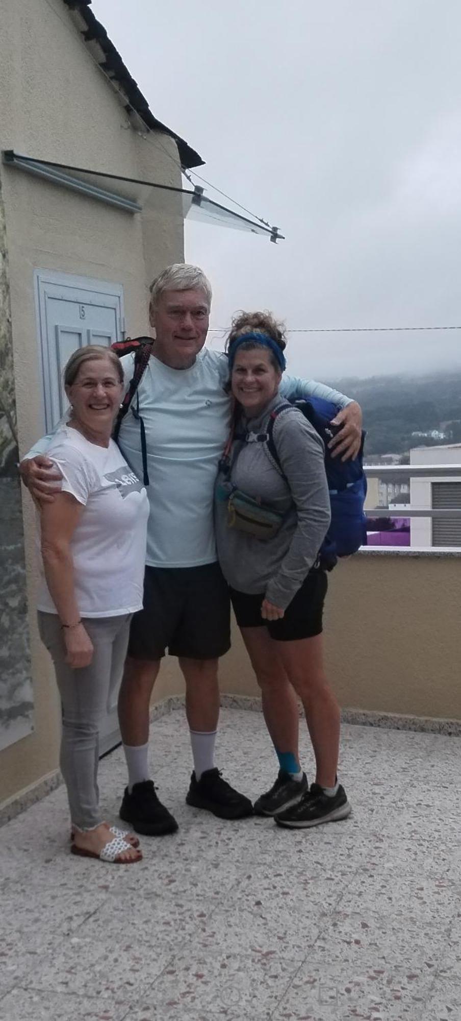Pension Casa Do Gallo Sarria Zewnętrze zdjęcie