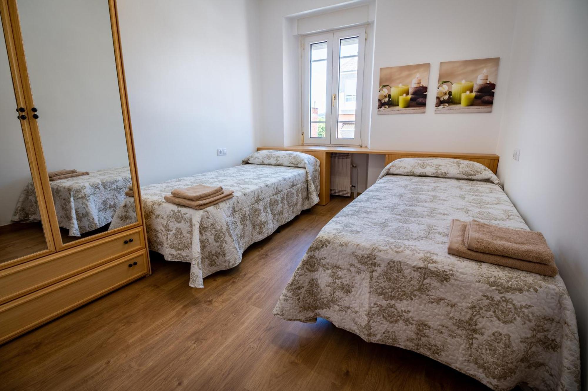 Pension Casa Do Gallo Sarria Zewnętrze zdjęcie