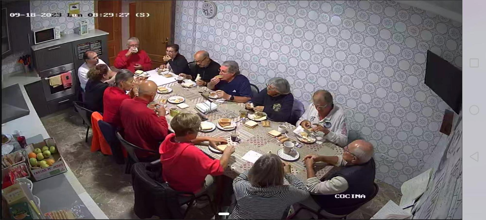 Pension Casa Do Gallo Sarria Zewnętrze zdjęcie