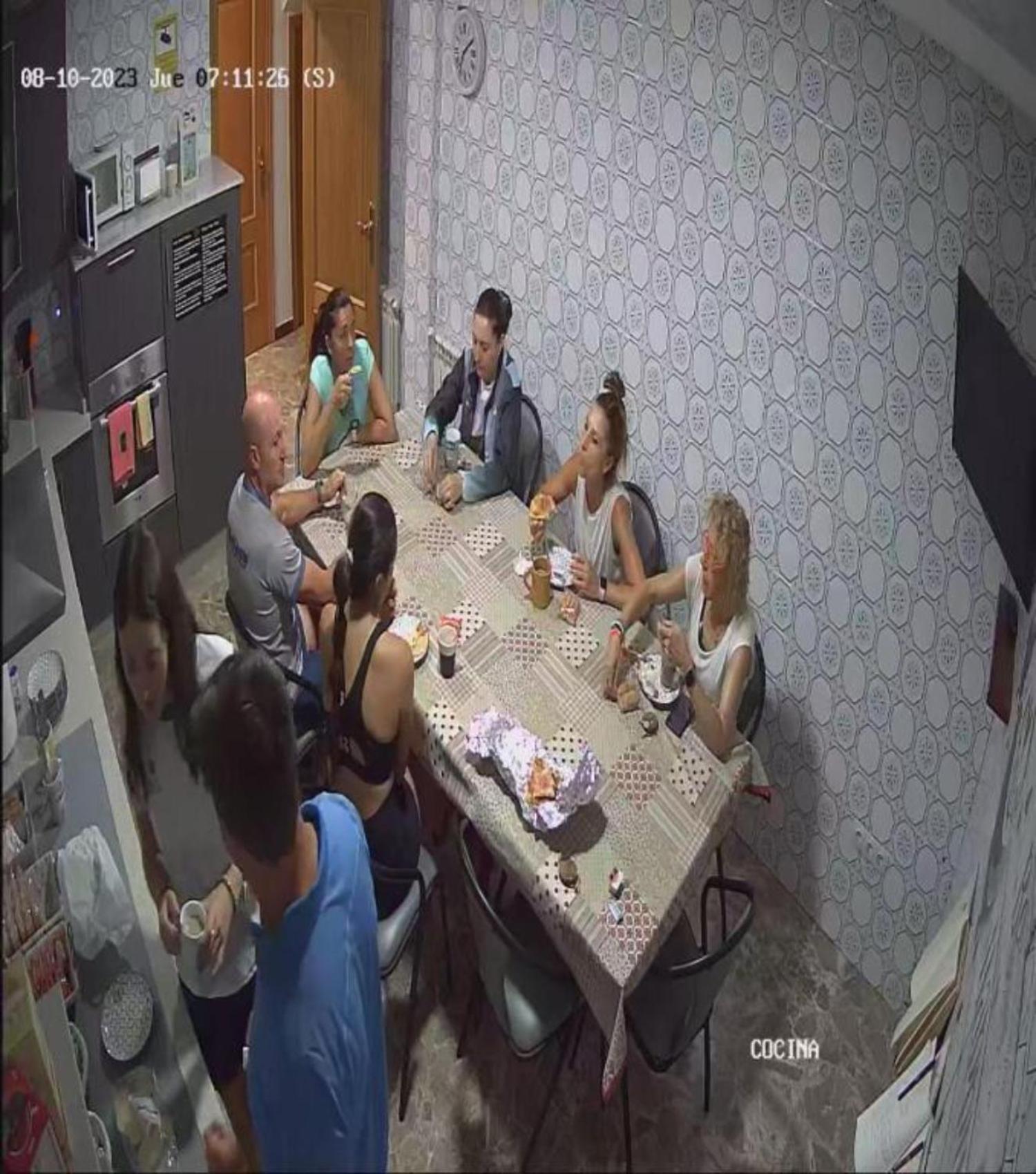 Pension Casa Do Gallo Sarria Zewnętrze zdjęcie