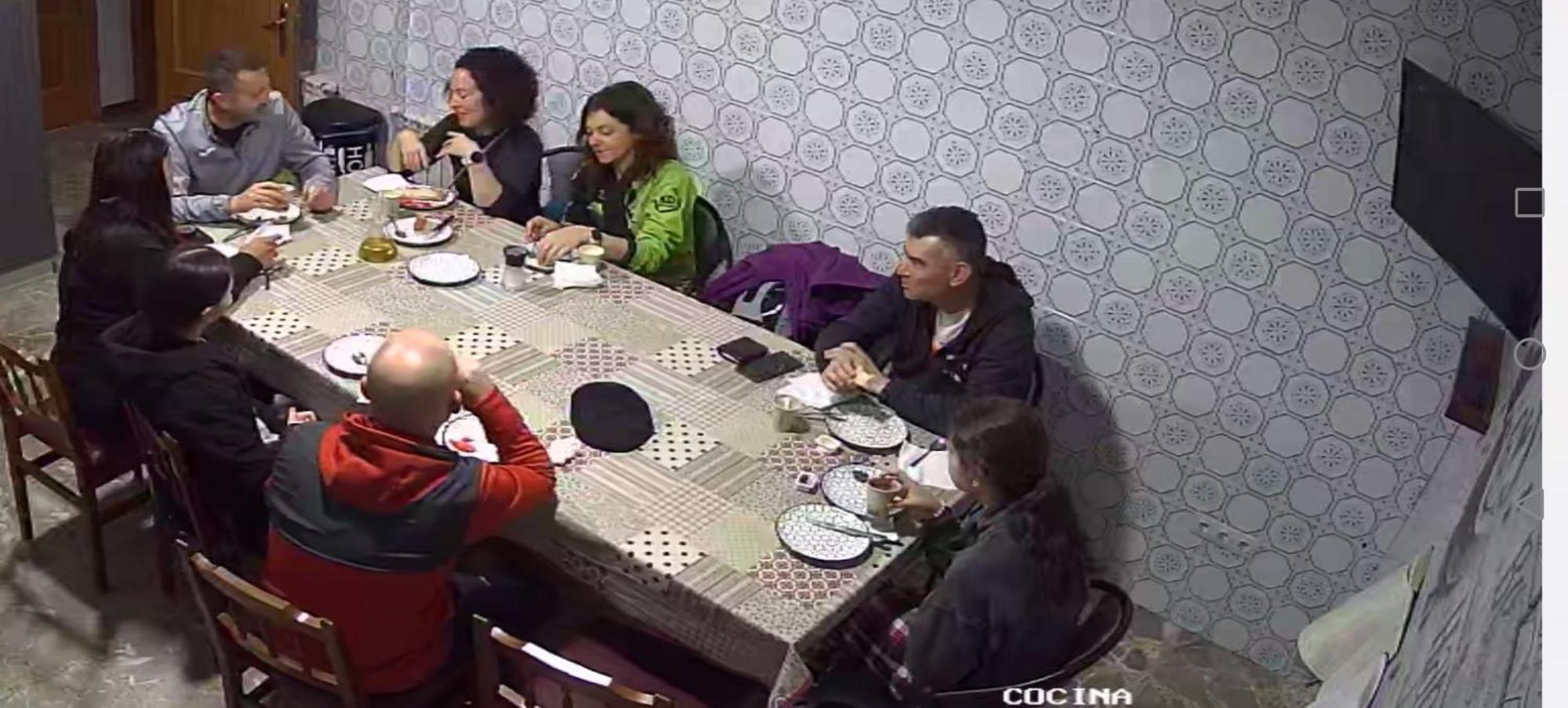 Pension Casa Do Gallo Sarria Zewnętrze zdjęcie