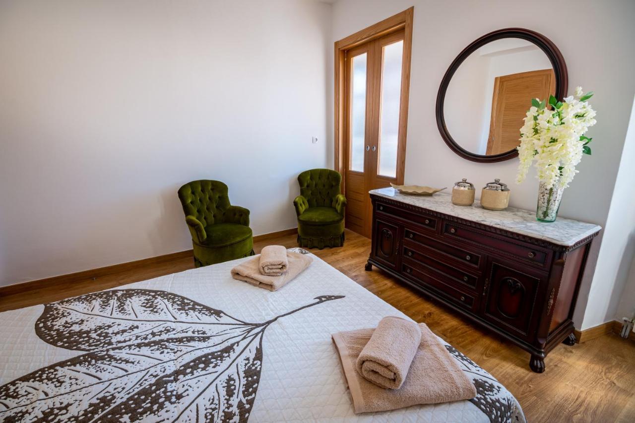Pension Casa Do Gallo Sarria Zewnętrze zdjęcie